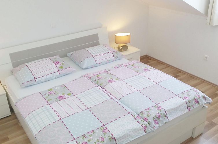 Appartement Wohnung "Ela" mit Blick auf das Wasser