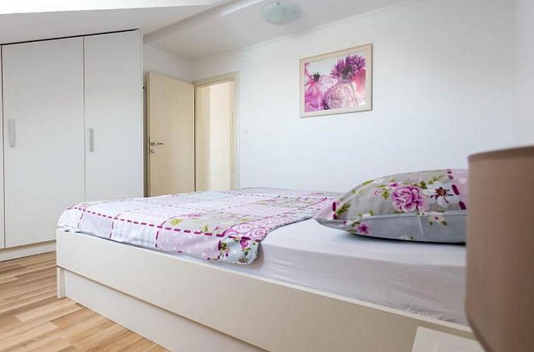 Appartement Wohnung "Ela" mit Blick auf das Wasser
