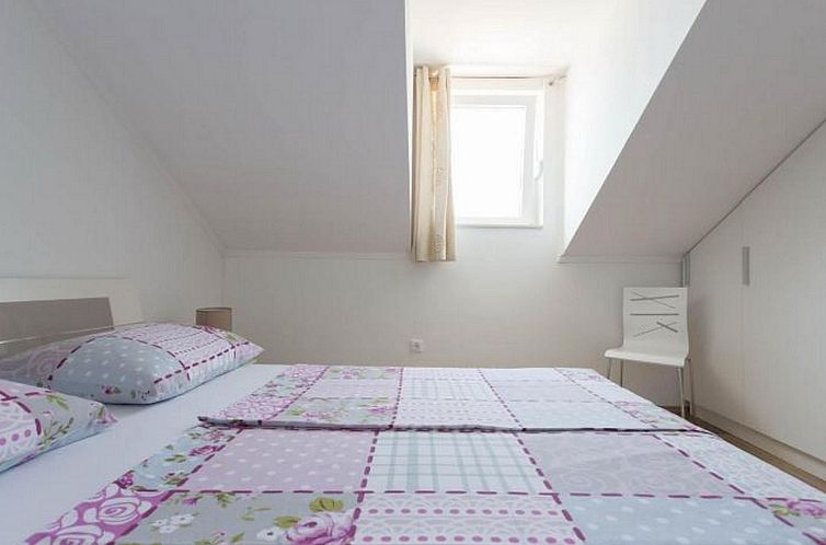 Appartement Wohnung "Ela" mit Blick auf das Wasser