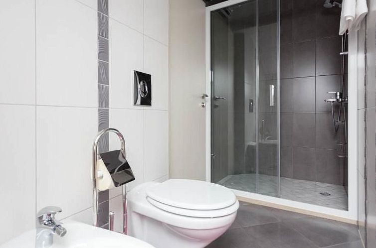 Appartement Wohnung "Ela" mit Blick auf das Wasser