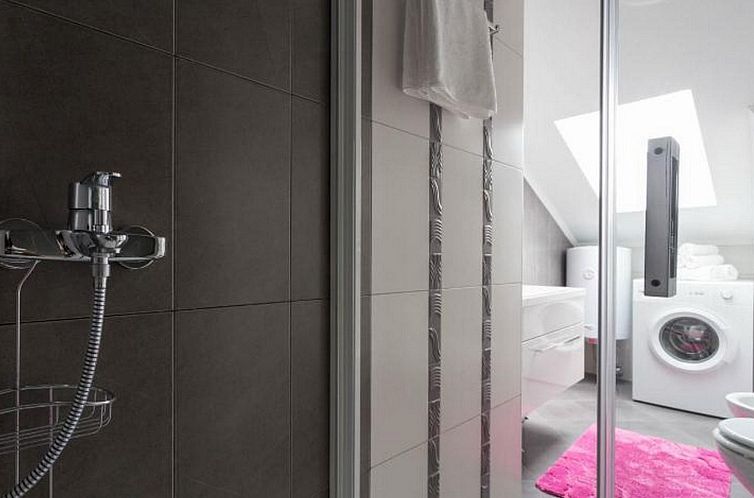 Appartement Wohnung "Ela" mit Blick auf das Wasser