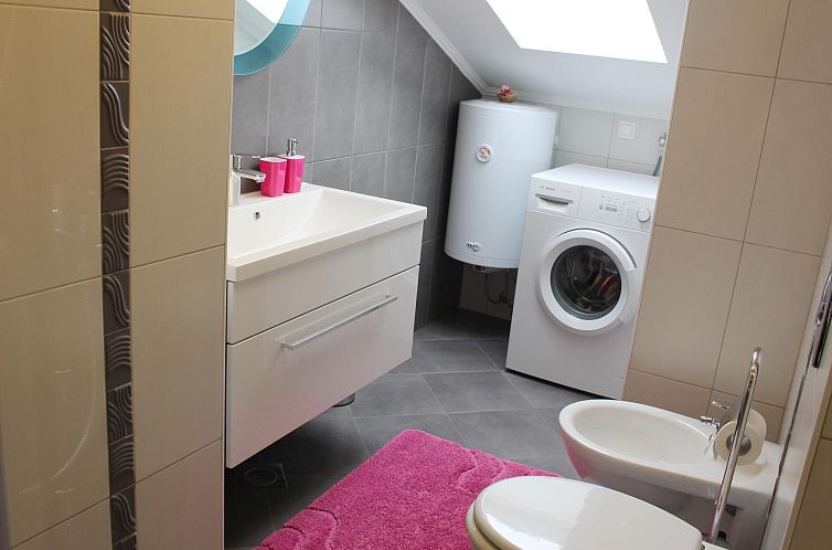 Appartement Wohnung "Ela" mit Blick auf das Wasser