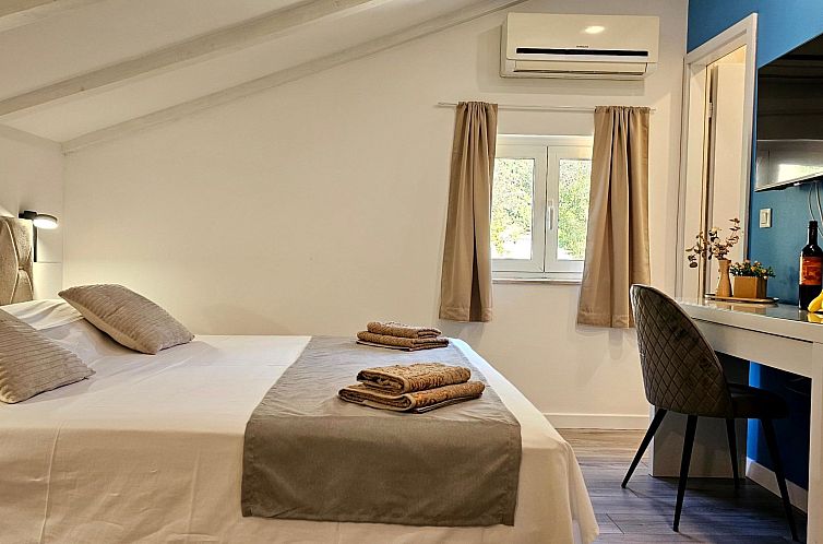 Vakantiehuis Villa Babilon - Dreibettzimmer 15