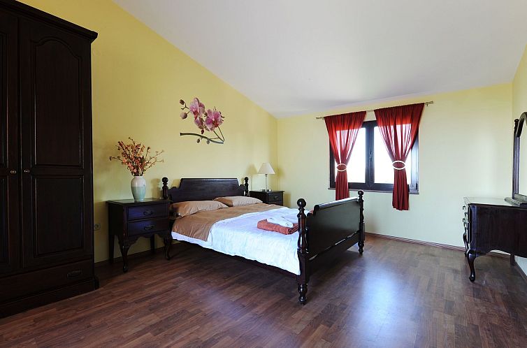 Appartement Wohnung "Astoria" mit Blick auf das Wasser