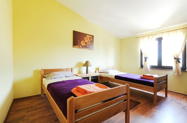 Appartement Wohnung "Astoria" mit Blick auf das Wasser