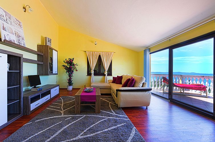 Appartement Wohnung "Astoria" mit Blick auf das Wasser