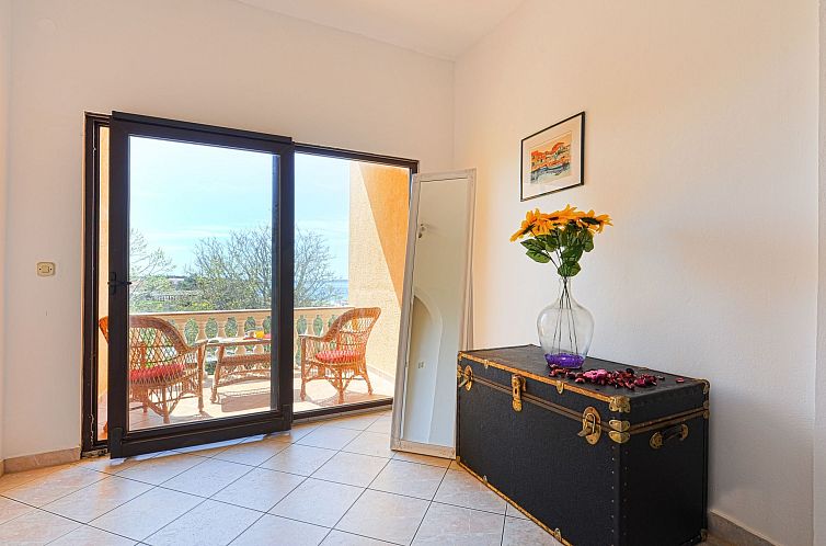 Appartement Wohnung "Astoria" mit Blick auf das Wasser