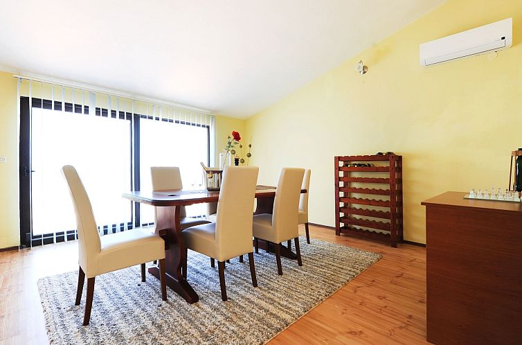 Appartement Wohnung "Astoria" mit Blick auf das Wasser