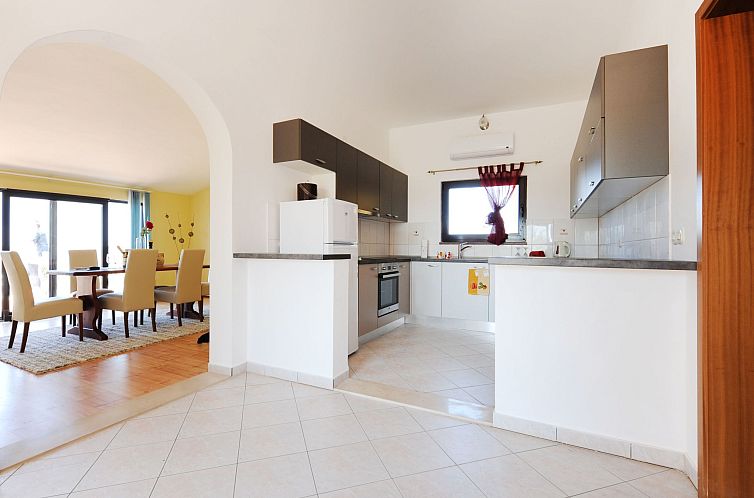 Appartement Wohnung "Astoria" mit Blick auf das Wasser