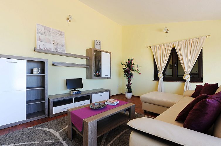 Appartement Wohnung "Astoria" mit Blick auf das Wasser