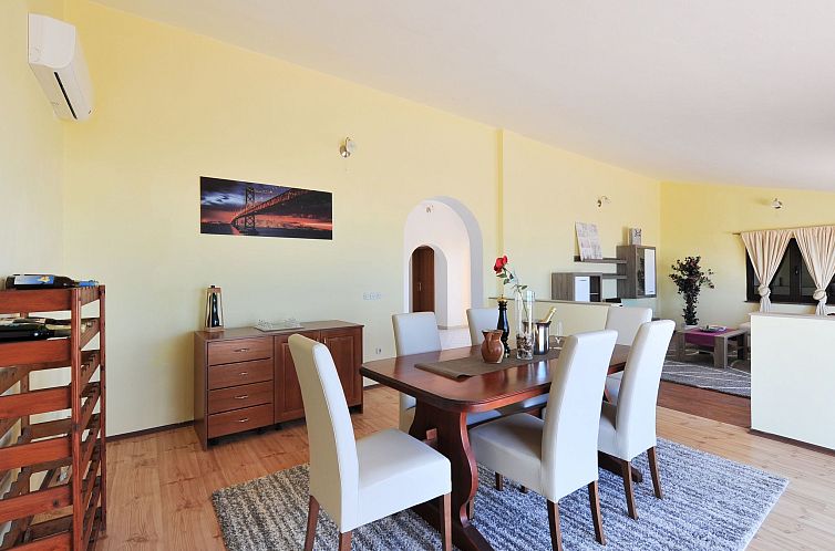 Appartement Wohnung "Astoria" mit Blick auf das Wasser