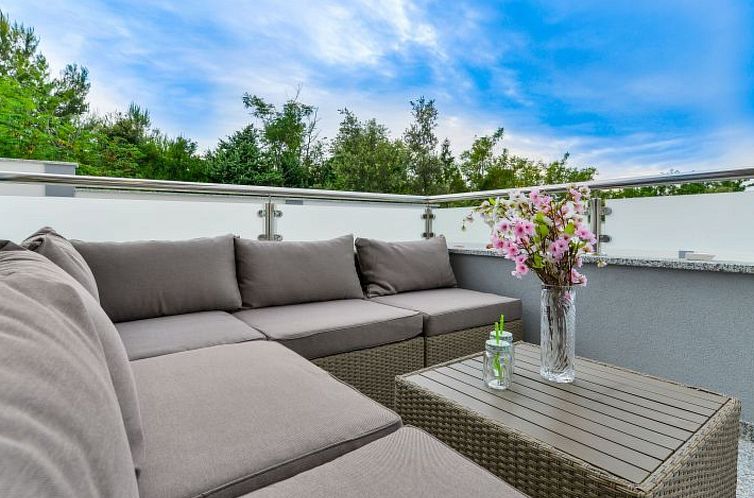 Vakantiehuis Vila Megy -  ID 2209