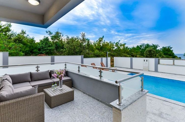 Vakantiehuis Vila Megy -  ID 2209