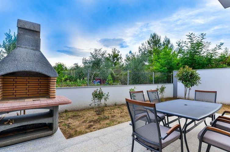 Vakantiehuis Vila Megy -  ID 2209