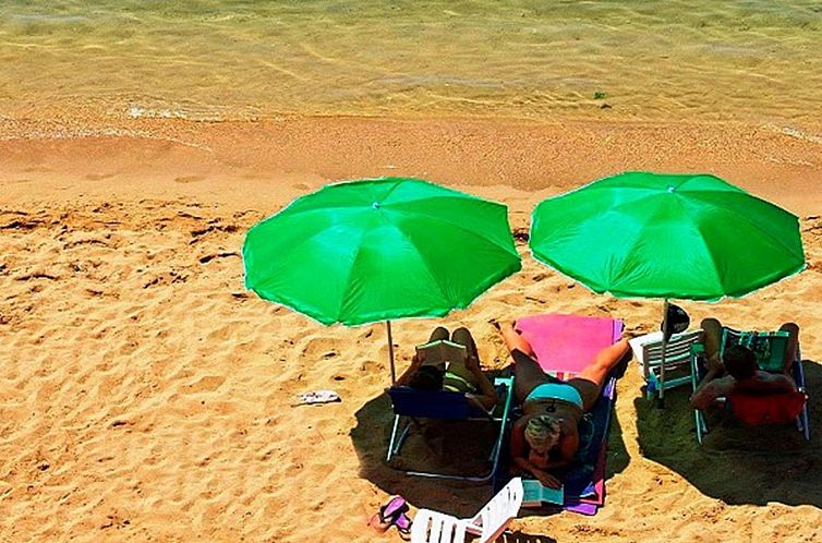 Vakantiehuis Vila Megy -  ID 2209