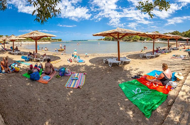 Vakantiehuis Vila Megy -  ID 2209