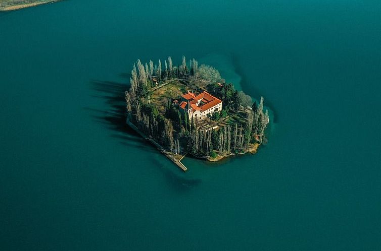 Vakantiehuis Vila Megy -  ID 2209