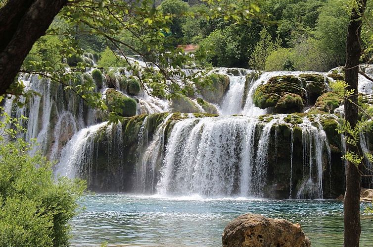 Vakantiehuis Vila Megy -  ID 2209