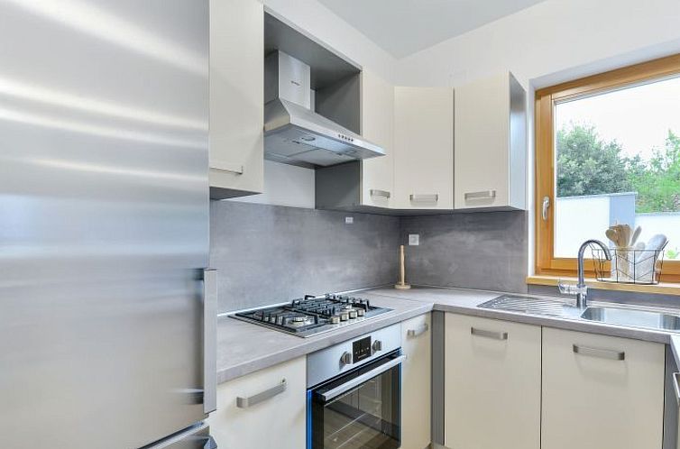 Vakantiehuis Vila Megy -  ID 2209