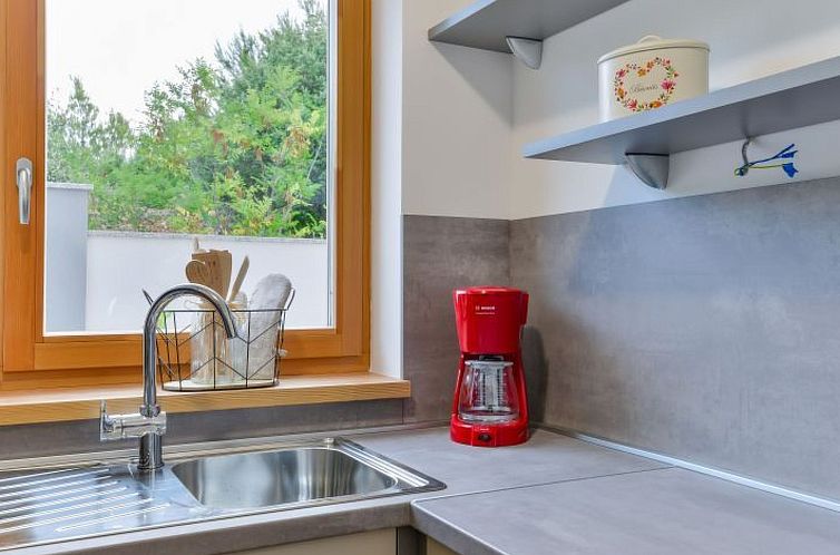 Vakantiehuis Vila Megy -  ID 2209