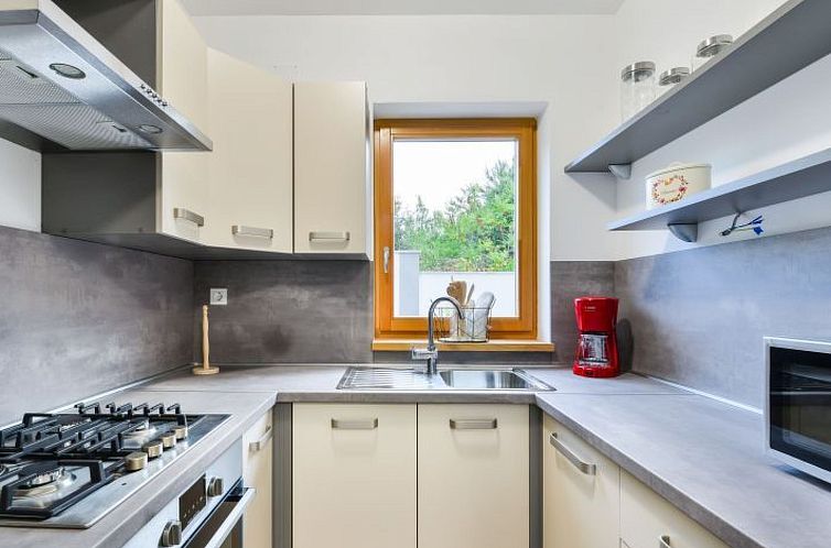 Vakantiehuis Vila Megy -  ID 2209