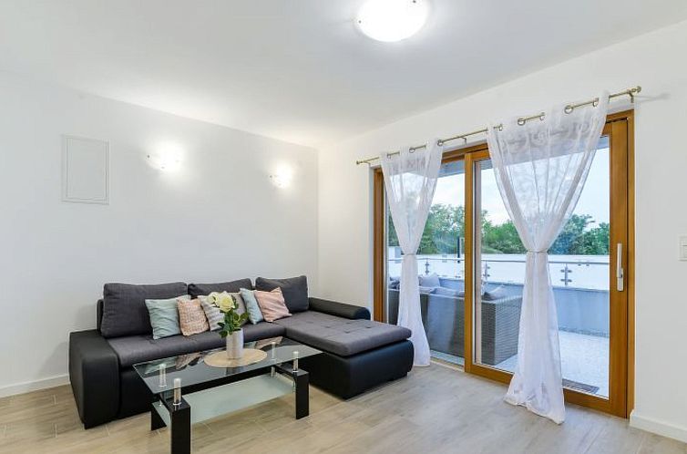 Vakantiehuis Vila Megy -  ID 2209