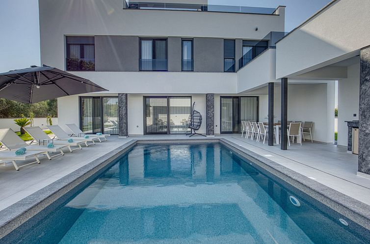 Vakantiehuis Villa Elena