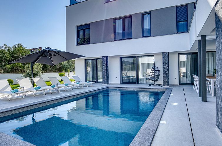 Vakantiehuis Villa Elena