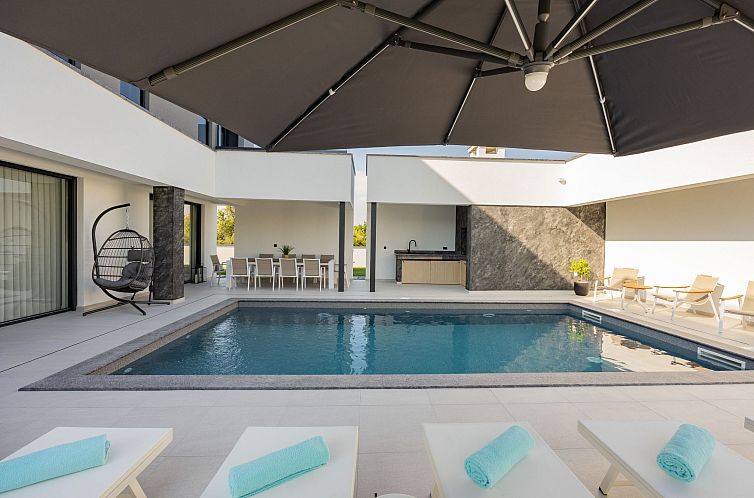 Vakantiehuis Villa Elena