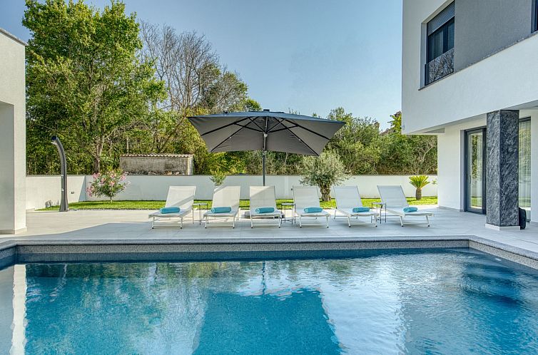 Vakantiehuis Villa Elena