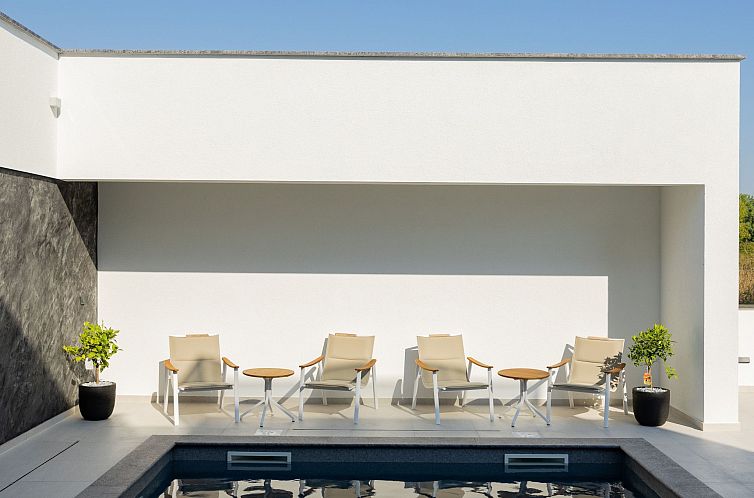 Vakantiehuis Villa Elena