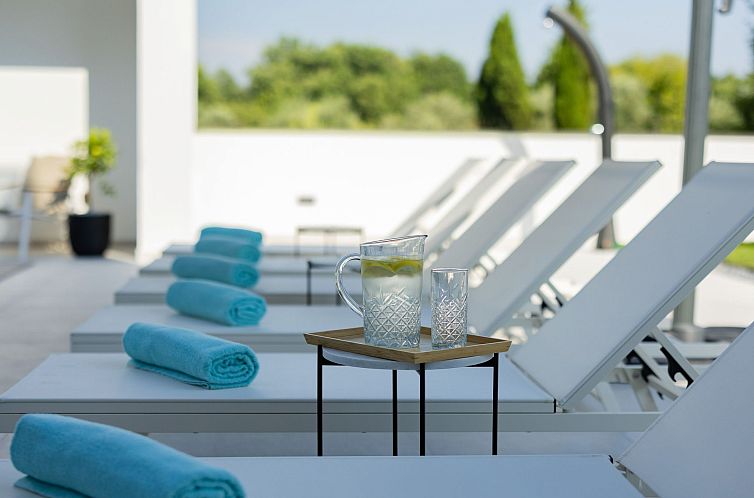 Vakantiehuis Villa Elena