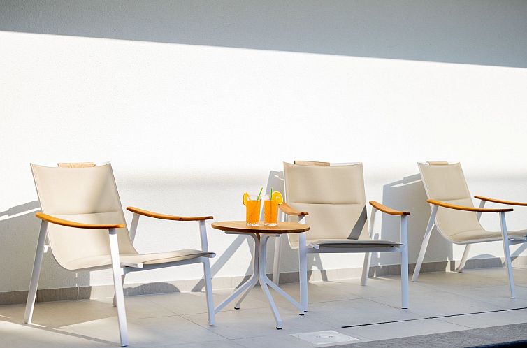 Vakantiehuis Villa Elena