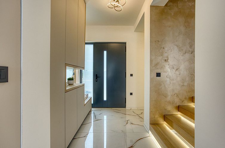 Vakantiehuis Villa Elena