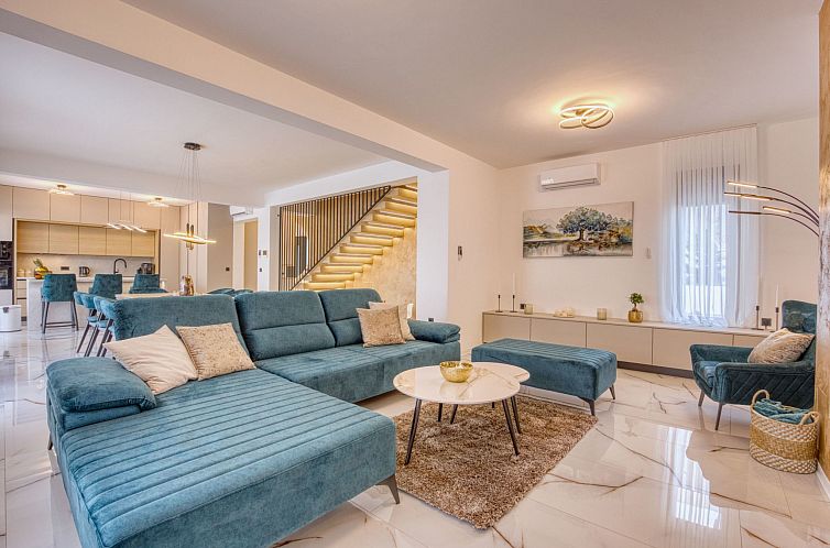 Vakantiehuis Villa Elena