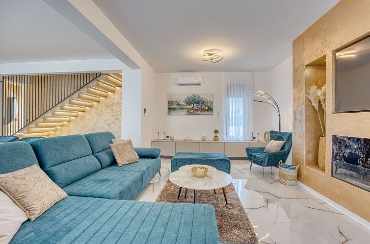 Vakantiehuis Villa Elena