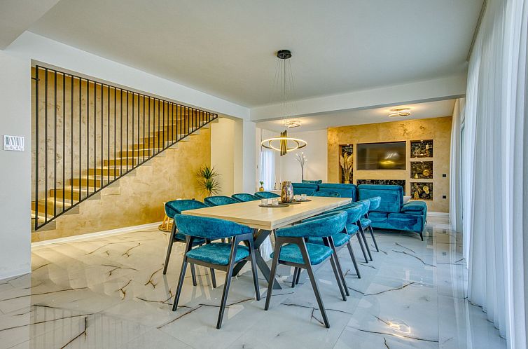 Vakantiehuis Villa Elena