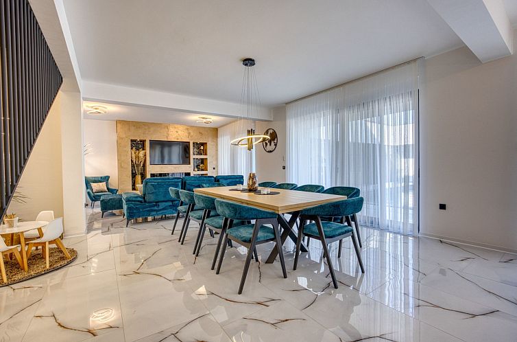 Vakantiehuis Villa Elena