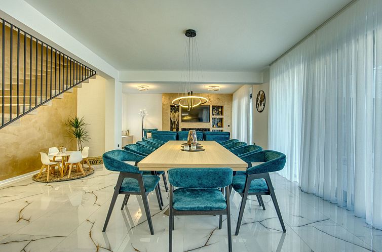 Vakantiehuis Villa Elena