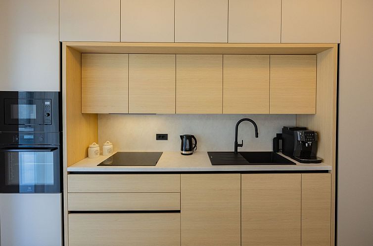 Vakantiehuis Villa Elena