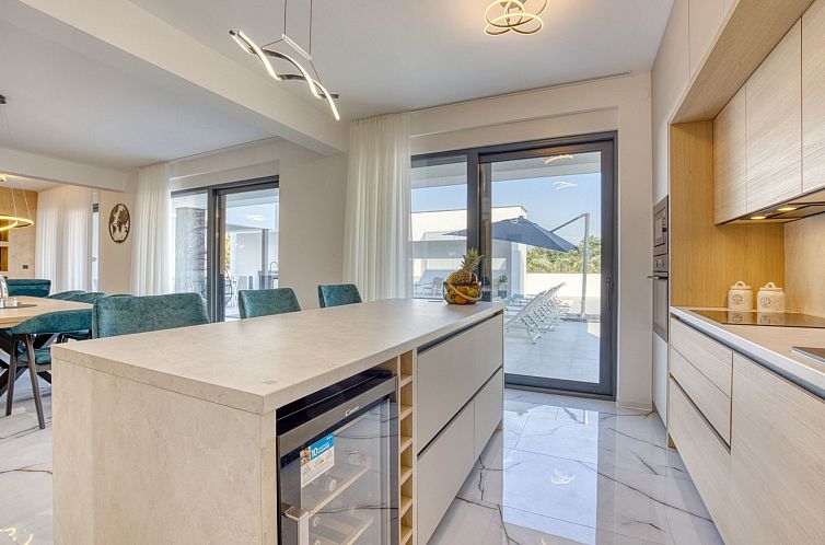 Vakantiehuis Villa Elena