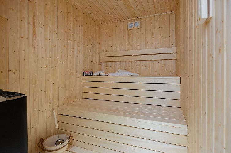 Vakantiehuis Villa Elena