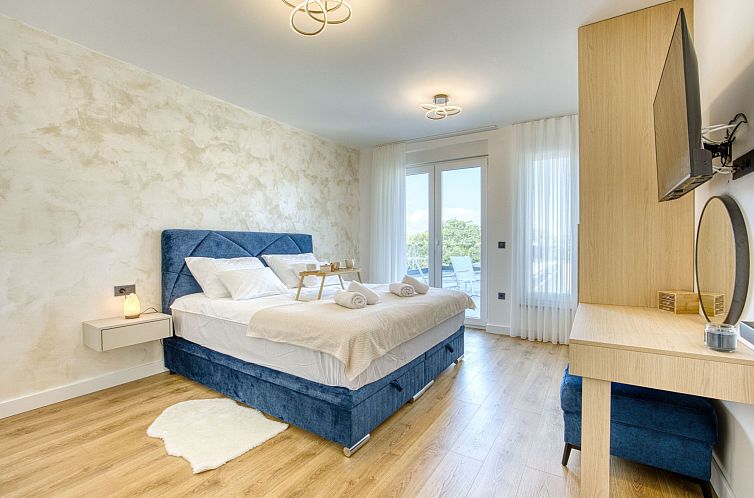 Vakantiehuis Villa Elena