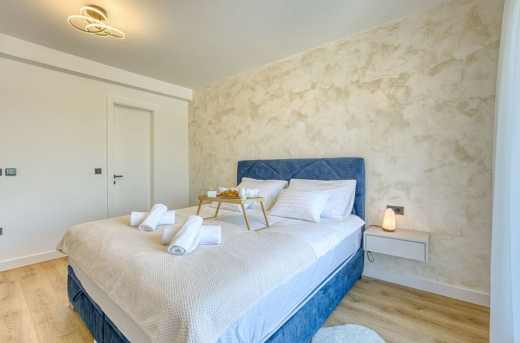 Vakantiehuis Villa Elena