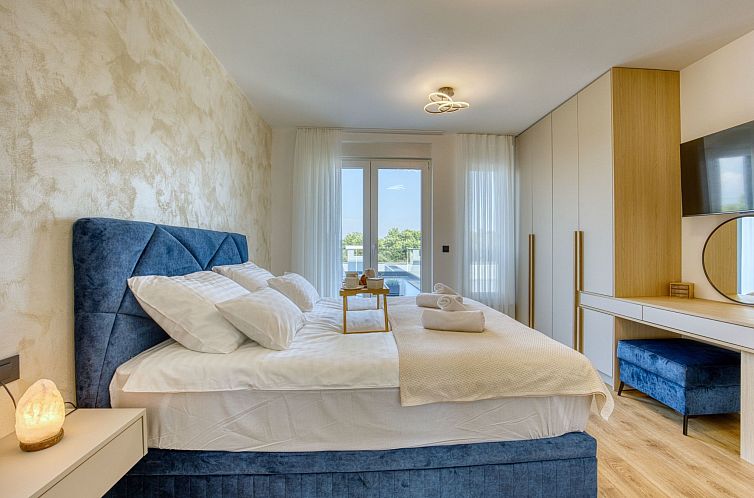 Vakantiehuis Villa Elena