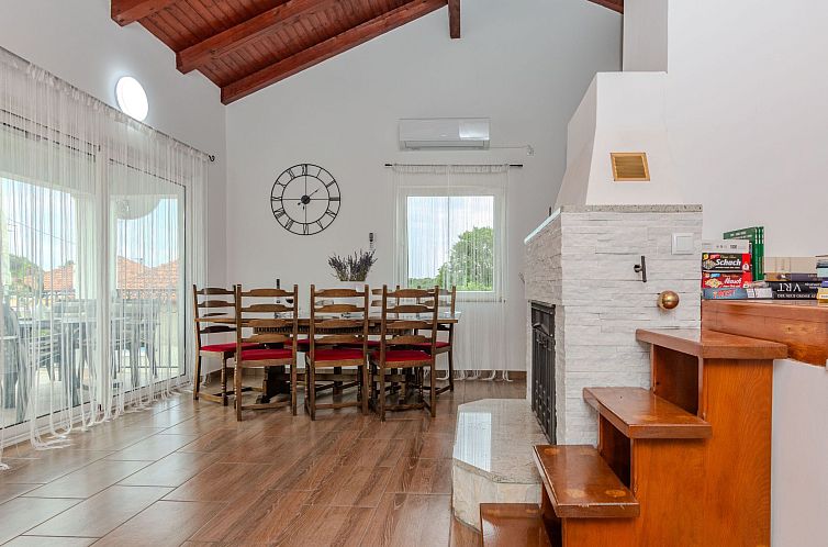 Vakantiehuis Holiday home Lucic