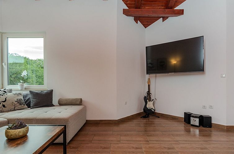 Vakantiehuis Holiday home Lucic