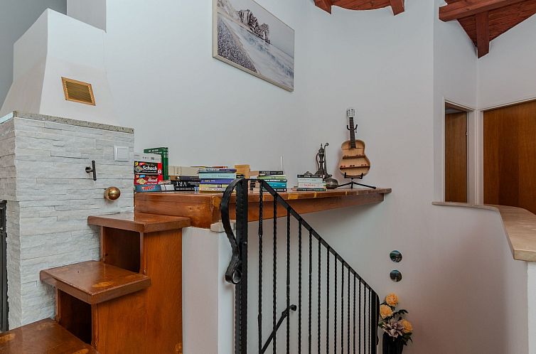 Vakantiehuis Holiday home Lucic