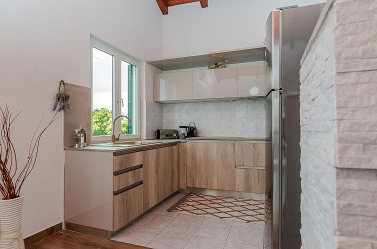 Vakantiehuis Holiday home Lucic