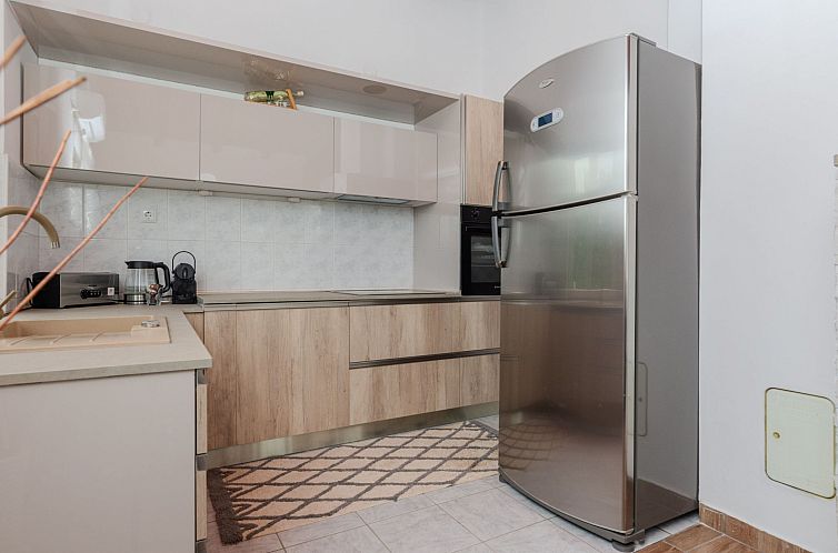 Vakantiehuis Holiday home Lucic